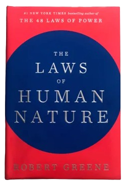 Laws of Human Nature