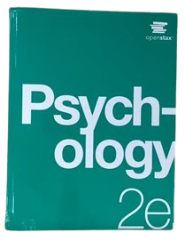 Psychology 2e